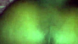 Chubby BBW Casting in Bedroom: Submissive Fat Ass Tryout Pt2