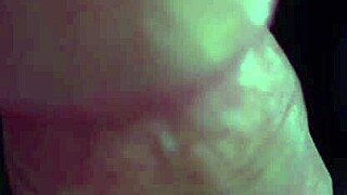 lecherous wife deepthroats monster cock gagging on rough face fuck cum swallow