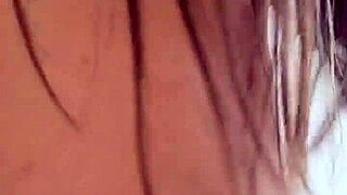 Hot passionate fuck with my buddy's young girlfriend!
