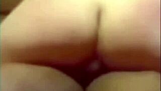 Hot Stripper Rides Club Owner's Cock After Hours Rough Pussy Pounding