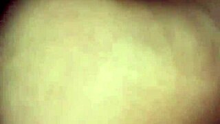 Redbone Takes BBC Doggystyle Monster Cock Pounding