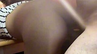 WOW! INVITES OLD CLASSMATE TO BEDROOM FOR WILD FUCK DURING BREAK!