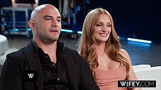 wifey jessi rae i'm craving every inch of jason luv's massive bbc