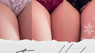 each lace panty haul tempts you more... which sexy latina thong next? 😏👙