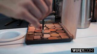 wifey jessi rae i'm craving every inch of jason luv's massive bbc
