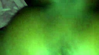 Chubby BBW Casting in Bedroom: Submissive Fat Ass Tryout Pt2