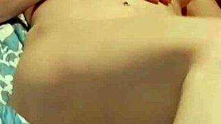 close-up assplay pussy spreading leads to deep cock sucking cum in mouth