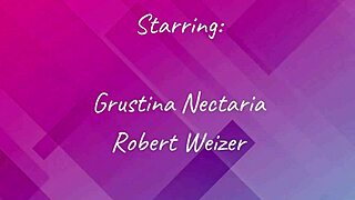 Real Skinny Russian Couple Rides Cowgirl Moans on Floor POV!