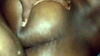 Chubby BBW Casting in Bedroom: Submissive Fat Ass Tryout Pt2