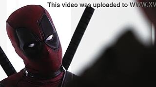 Nerdy Big Tittied GF Fucked Hard After Helping Me?