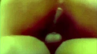 Hot Stripper Rides Club Owner's Cock After Hours Rough Pussy Pounding