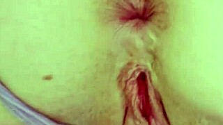 gimme anal cum piss straight in mouth