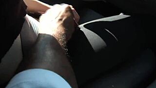 Red milf mom bent over bed takes monster cock anal to pussy gaping