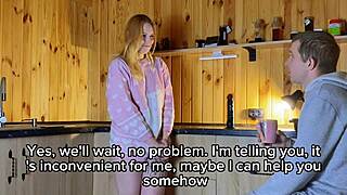 best friend visits and creampies amateur cheating wife pussy?