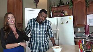 ariella ferrera joins bf rome major for 3some cowgirl deepthroat doggystyle big tits pussy lick