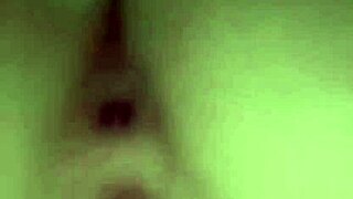 Big Ass BBW Facesits Orgasmic Dildo Fuck