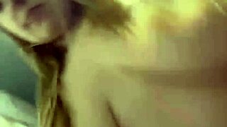 Big Ass BBW Facesits Orgasmic Dildo Fuck