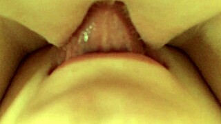 Stepsorella mi facesit e squirta addosso homemade
