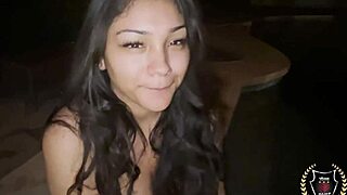 Mila James Rides Rome Major's Massive BBC with Her Juicy Ass