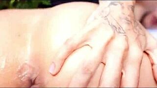 Pov Stranger Fills My Ass In Park Passionately