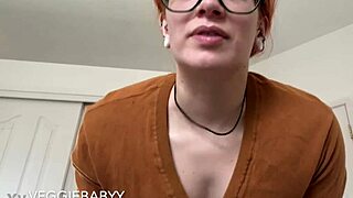 prostate exam? now futa pegs you humiliated with huge pov facial cumshot!!