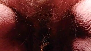 german granny oma stuffs hairy beaver with dildo cucumber toys food play