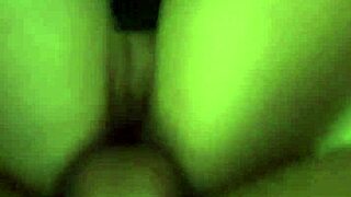 her biggest weakness? that tight ass begging for deep anal thrusts