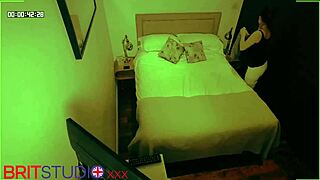 wanna spy on this college couple's deepthroat doggystyle in airbnb?