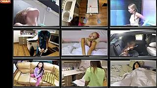 i become her doctor in tampa giving kalani luana that mandatory hitachi orgasm she craves