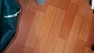 Three teachers in miniskirts cum hard together - join us?!