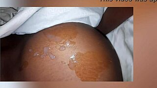 starbaby curves flash pussy takes cumshot all over after riding stud