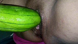 she thought the condom held but creampie surprise hit anyway