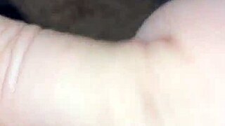 arabian snowwhite begs bbc creampie to impregnate her wet la pussy