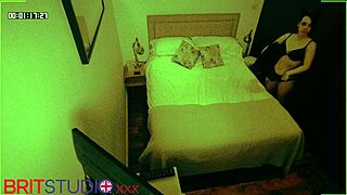 wanna spy on this college couple's deepthroat doggystyle in airbnb?