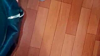 Three teachers in miniskirts cum hard together - join us?!