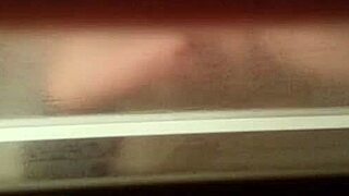 Hot shemale wife action! 🔥🍆💦