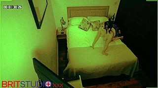 wanna spy on this college couple's deepthroat doggystyle in airbnb?