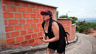 hey lost big ass latina, we fuck you hard for help - enm diamond part 1?