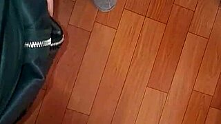 Three teachers in miniskirts cum hard together - join us?!