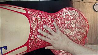 latina milf stepmom begs anal while i pound pussy then ass to mouth cum