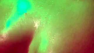 i couldn't resist joining bbc threesome with hot neighbors