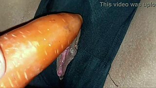 she thought the condom held but creampie surprise hit anyway