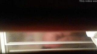 Hot shemale wife action! 🔥🍆💦