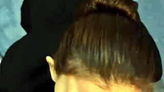 hey neighbor, got time for more? brunette in bra wants that monster cock again 😏