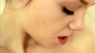 i soaked in the tub fingering my dripping wet pussy hard