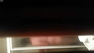 Hot shemale wife action! 🔥🍆💦