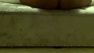 check out this thick memphis shemale bitch in cosplay 3some