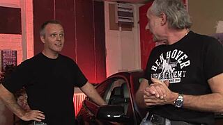 Kaia kane cindy behr swap creampie cum from shaved pussies!