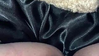 arabian snowwhite begs bbc creampie to impregnate her wet la pussy