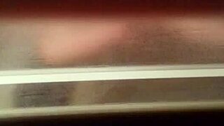 Hot shemale wife action! 🔥🍆💦